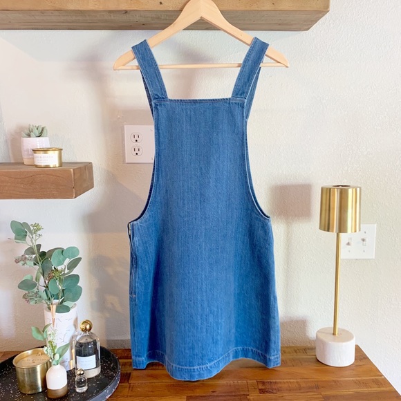 SOLD ** Sézane Jefferson Dress - Picture 5 of 9